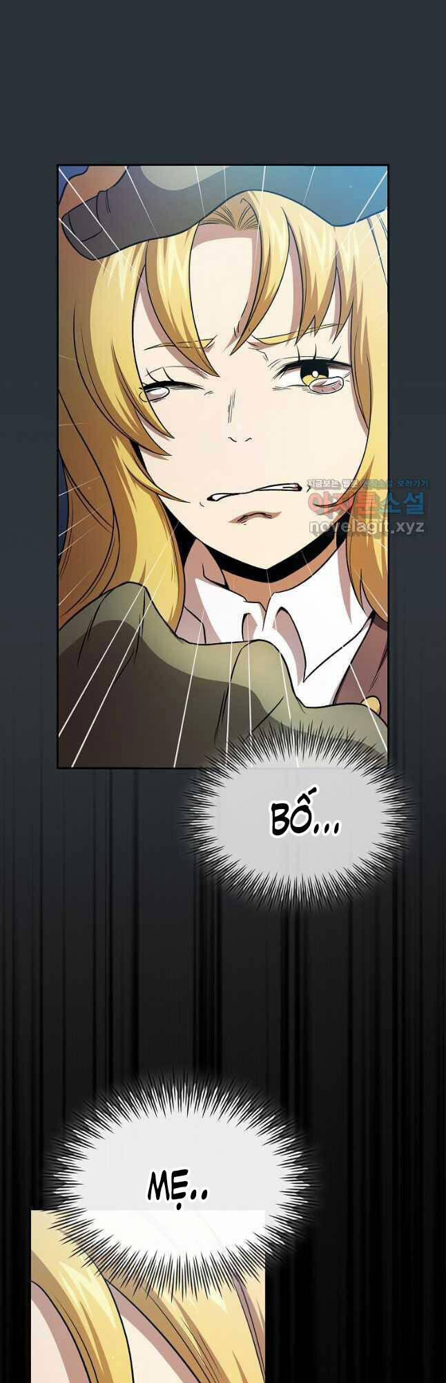 Có Thật Đây Là Anh Hùng Không? 64 trang 23