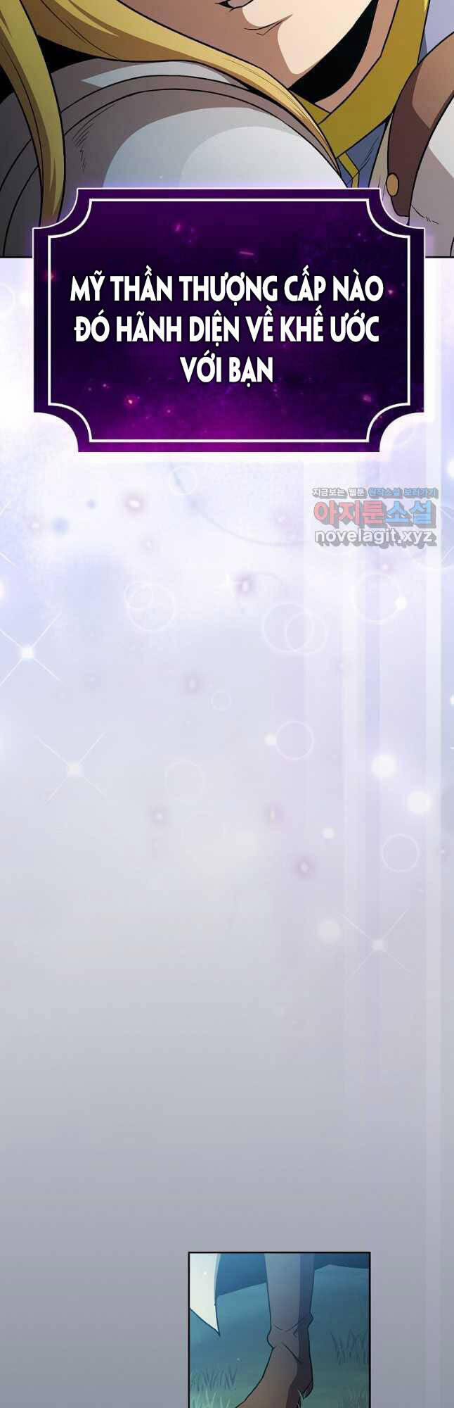 Có Thật Đây Là Anh Hùng Không? 64 trang 32