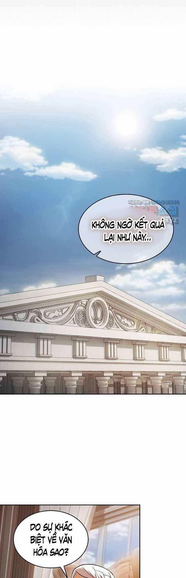 Có Thật Đây Là Anh Hùng Không? 64 trang 39