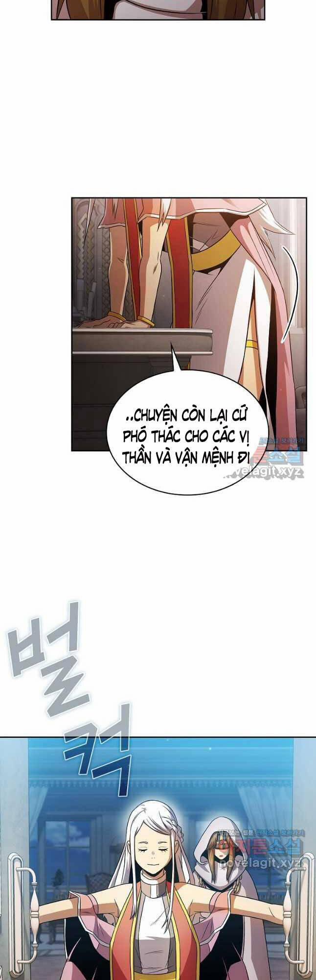 Có Thật Đây Là Anh Hùng Không? 64 trang 43