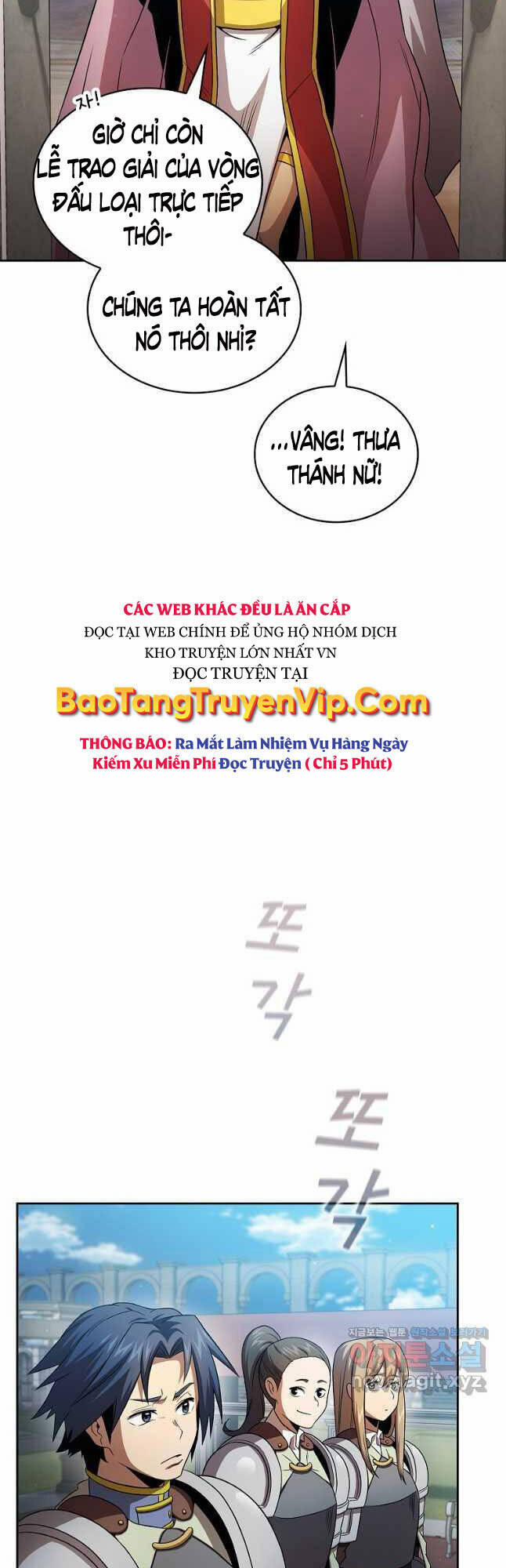 Có Thật Đây Là Anh Hùng Không? 64 trang 44