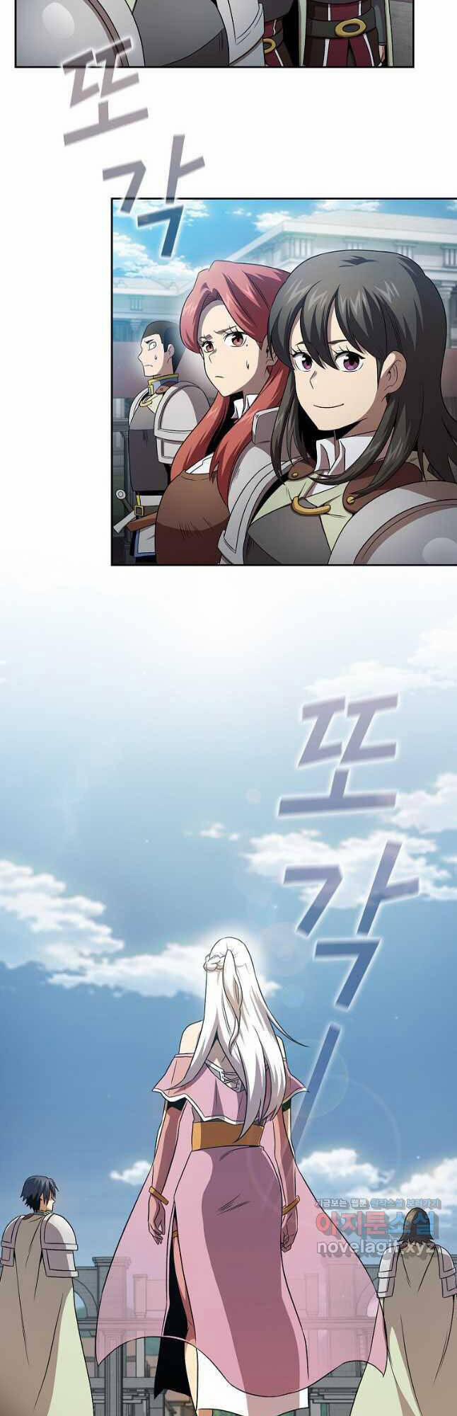 Có Thật Đây Là Anh Hùng Không? 64 trang 45