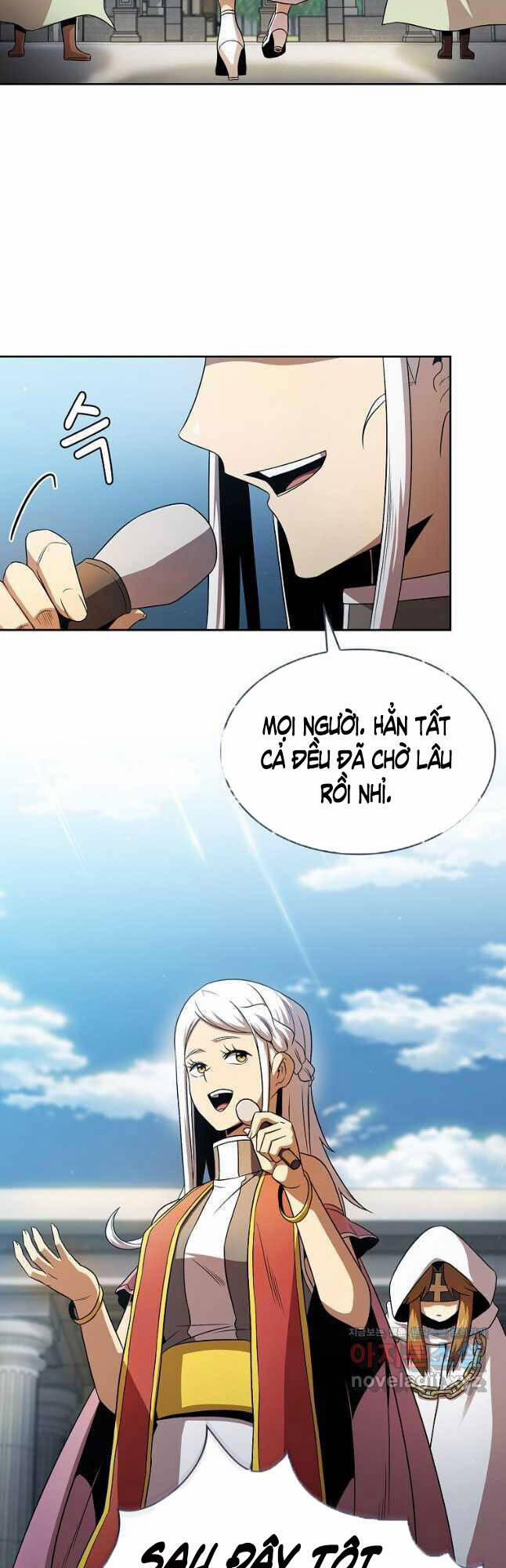 Có Thật Đây Là Anh Hùng Không? 64 trang 46