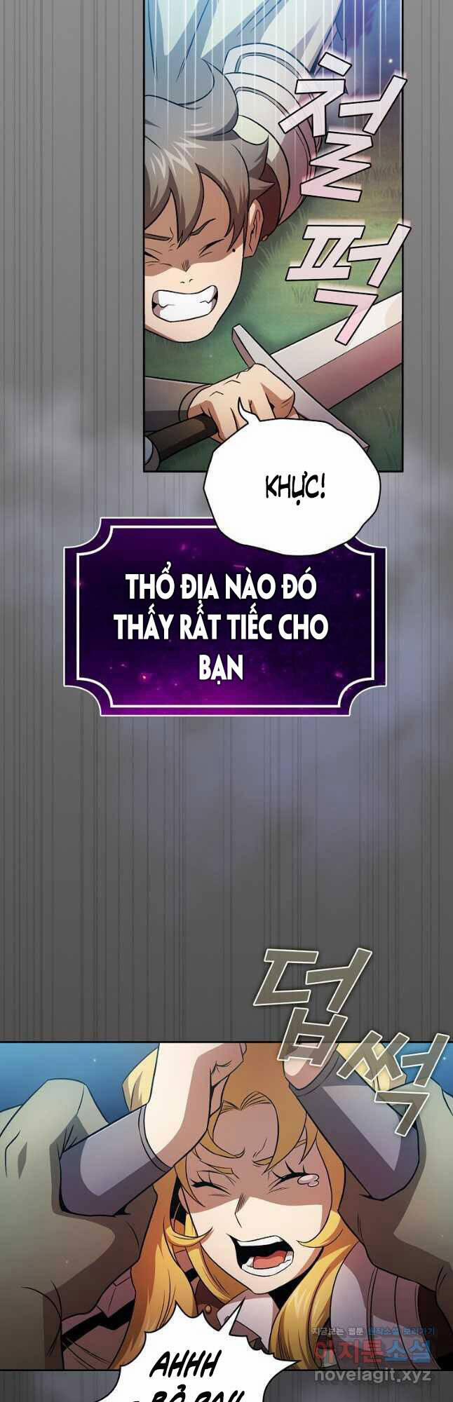 Có Thật Đây Là Anh Hùng Không? 64 trang 8