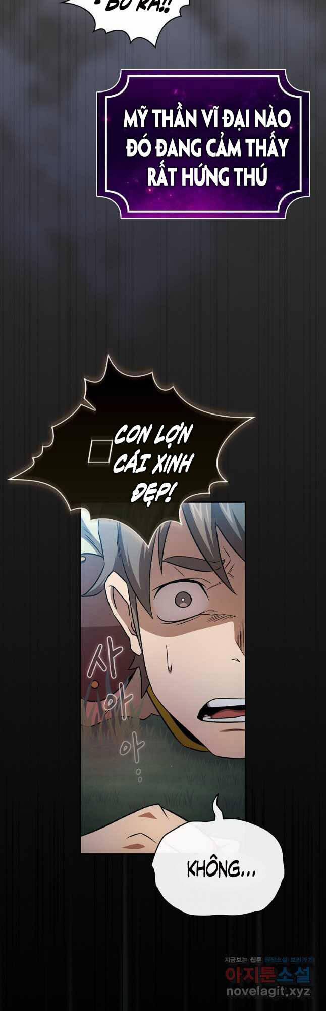 Có Thật Đây Là Anh Hùng Không? 64 trang 9