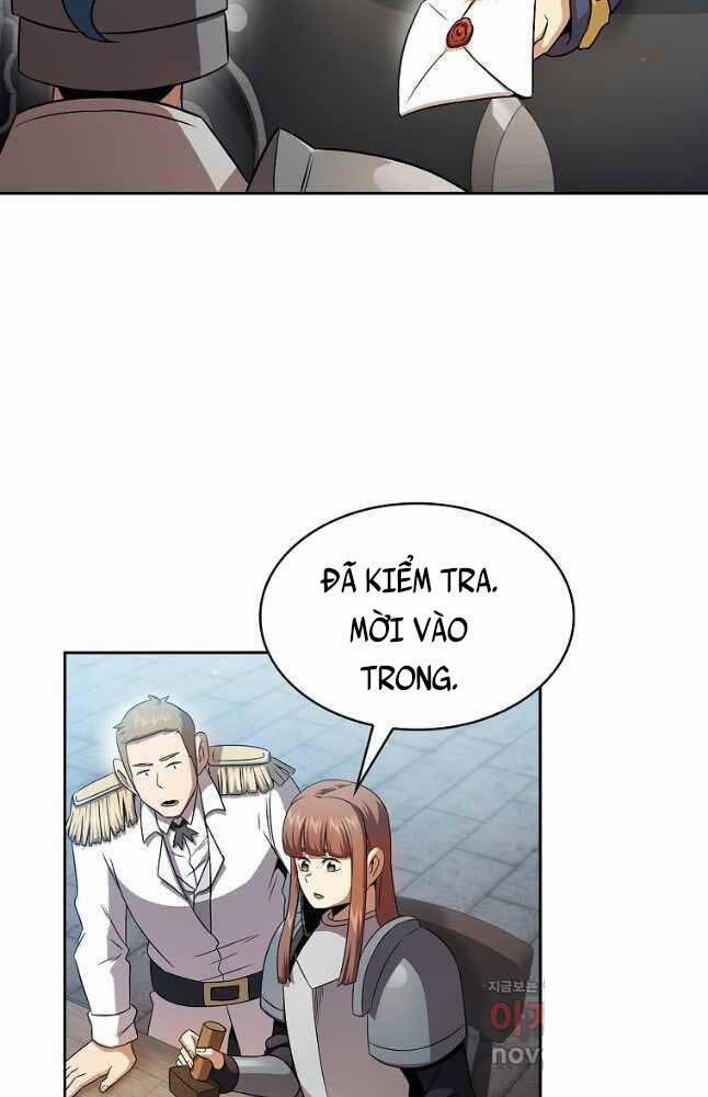 Có Thật Đây Là Anh Hùng Không? 65 trang 16