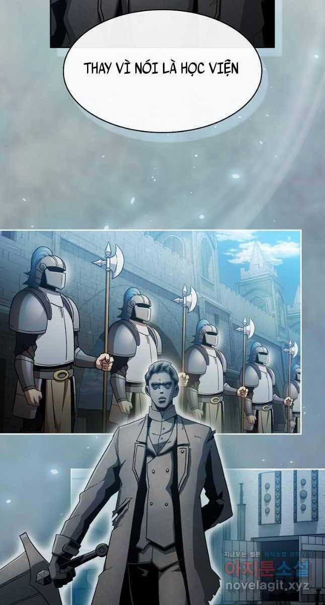 Có Thật Đây Là Anh Hùng Không? 65 trang 21