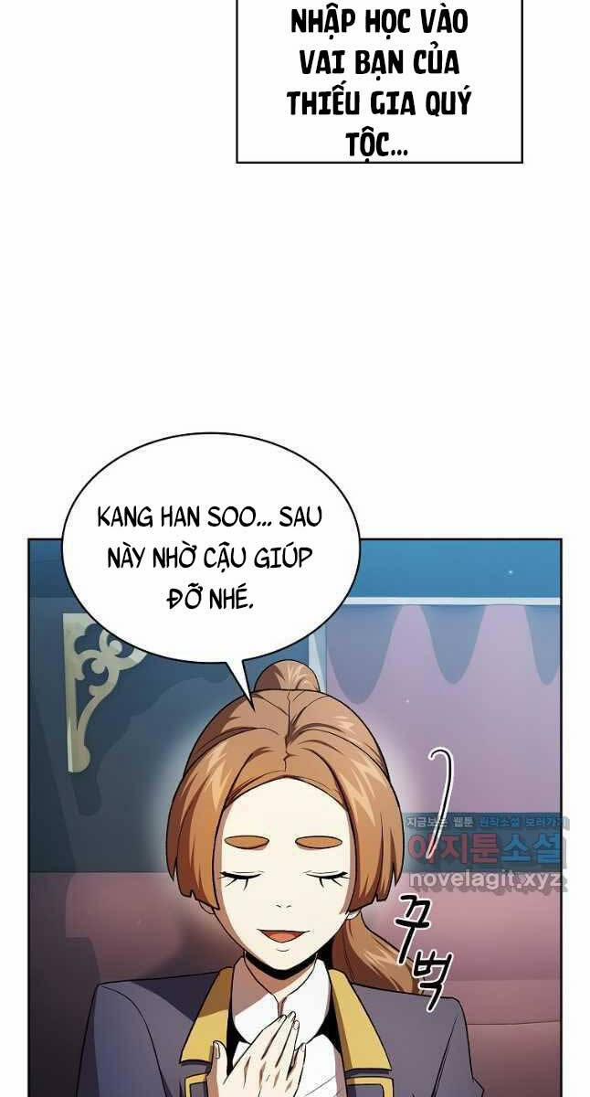 Có Thật Đây Là Anh Hùng Không? 65 trang 27