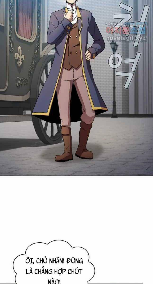 Có Thật Đây Là Anh Hùng Không? 65 trang 31