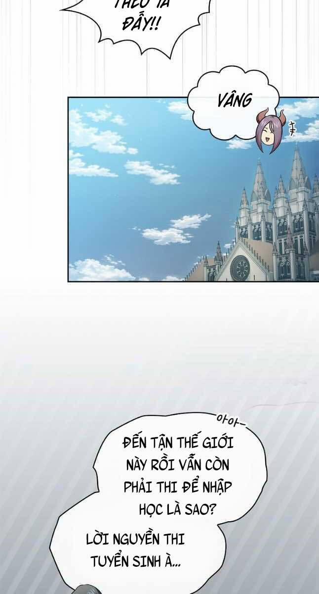 Có Thật Đây Là Anh Hùng Không? 65 trang 34