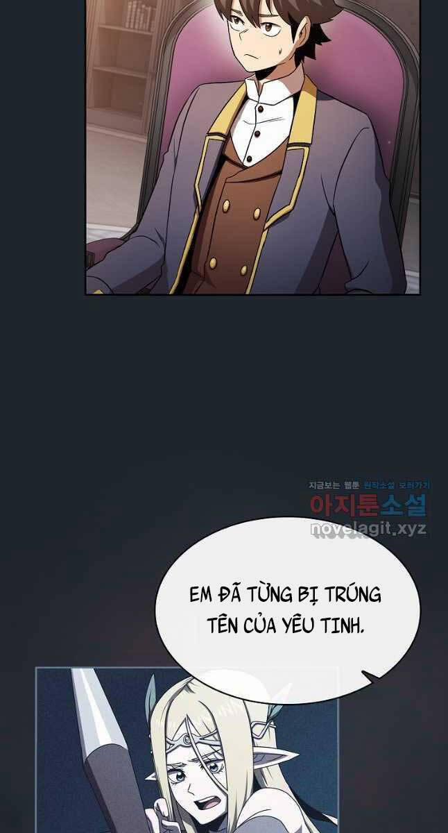 Có Thật Đây Là Anh Hùng Không? 65 trang 39