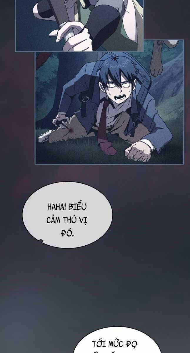 Có Thật Đây Là Anh Hùng Không? 65 trang 40