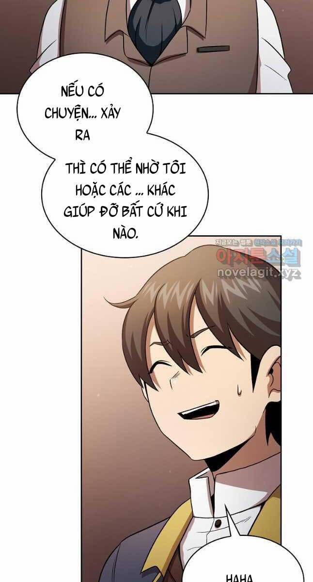 Có Thật Đây Là Anh Hùng Không? 65 trang 46
