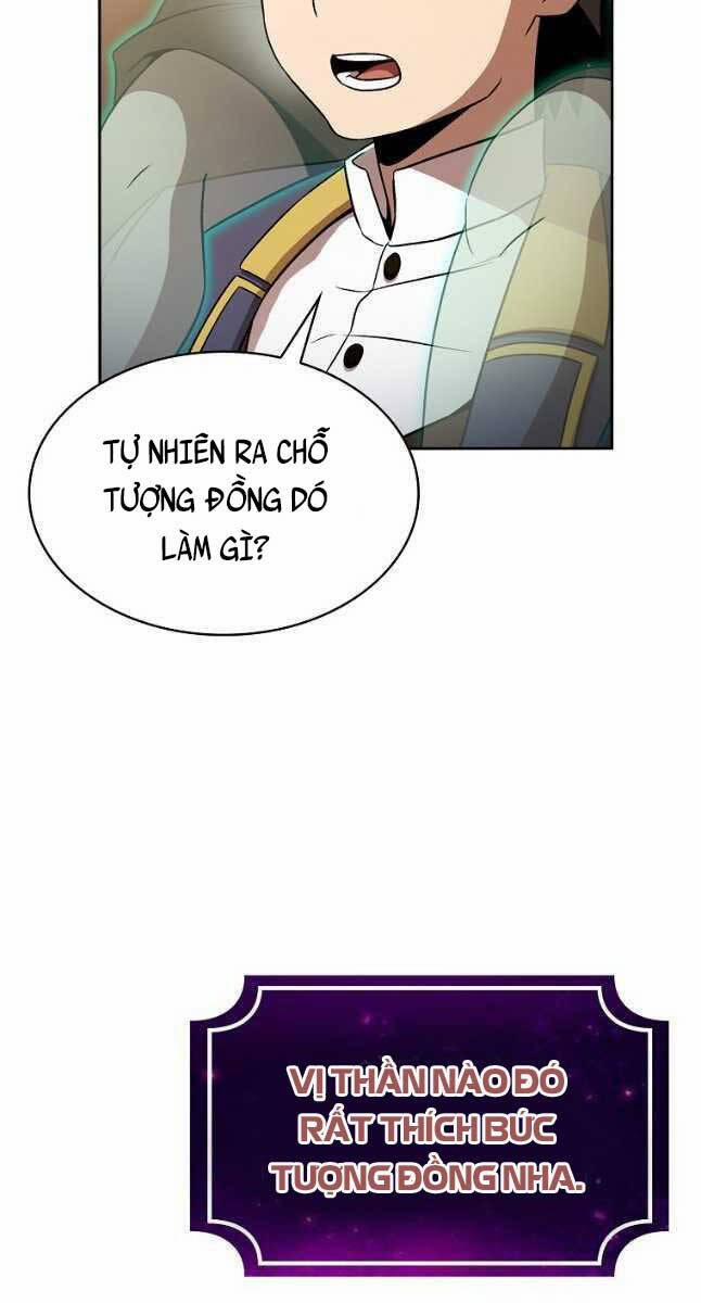 Có Thật Đây Là Anh Hùng Không? 65 trang 50