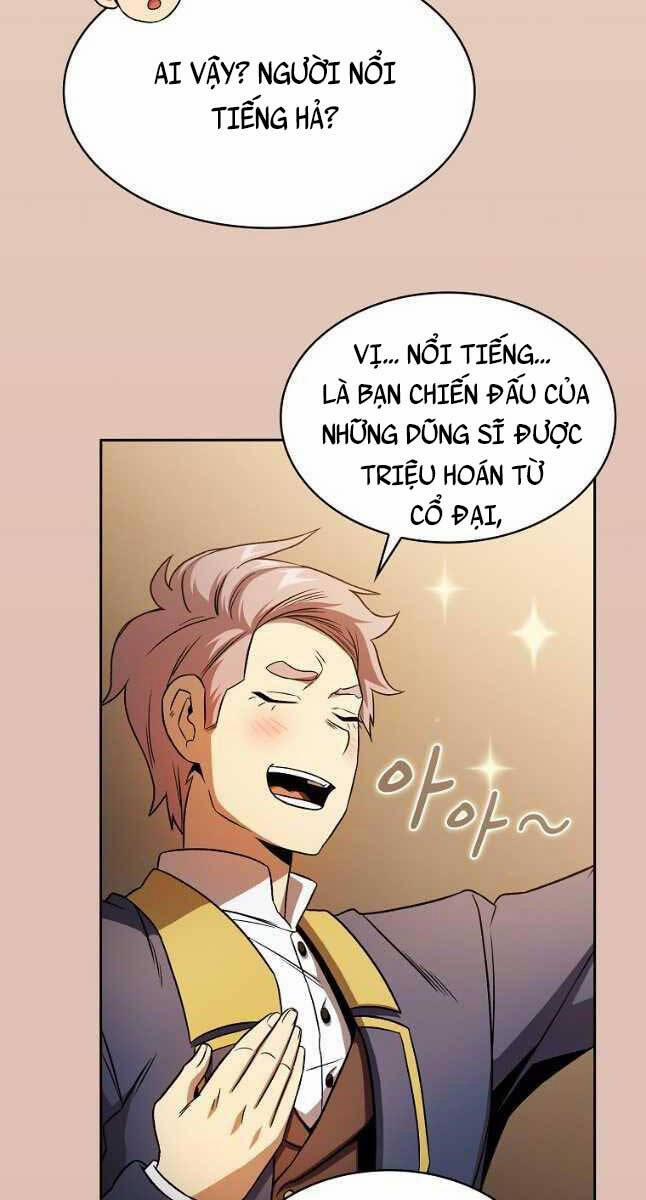 Có Thật Đây Là Anh Hùng Không? 65 trang 56