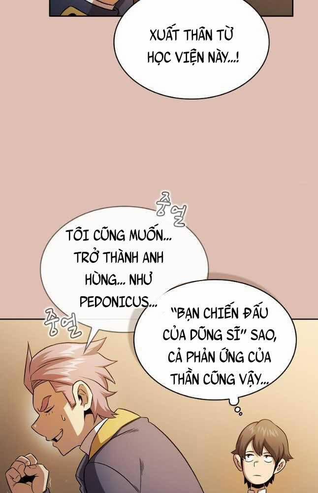 Có Thật Đây Là Anh Hùng Không? 65 trang 57