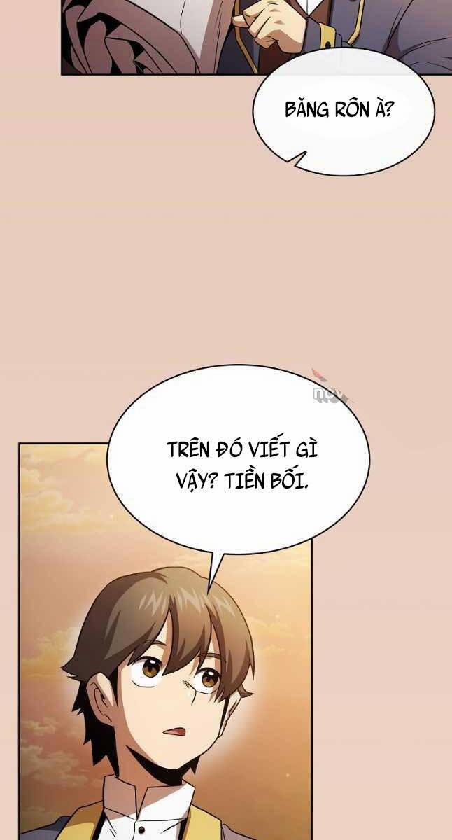 Có Thật Đây Là Anh Hùng Không? 65 trang 62