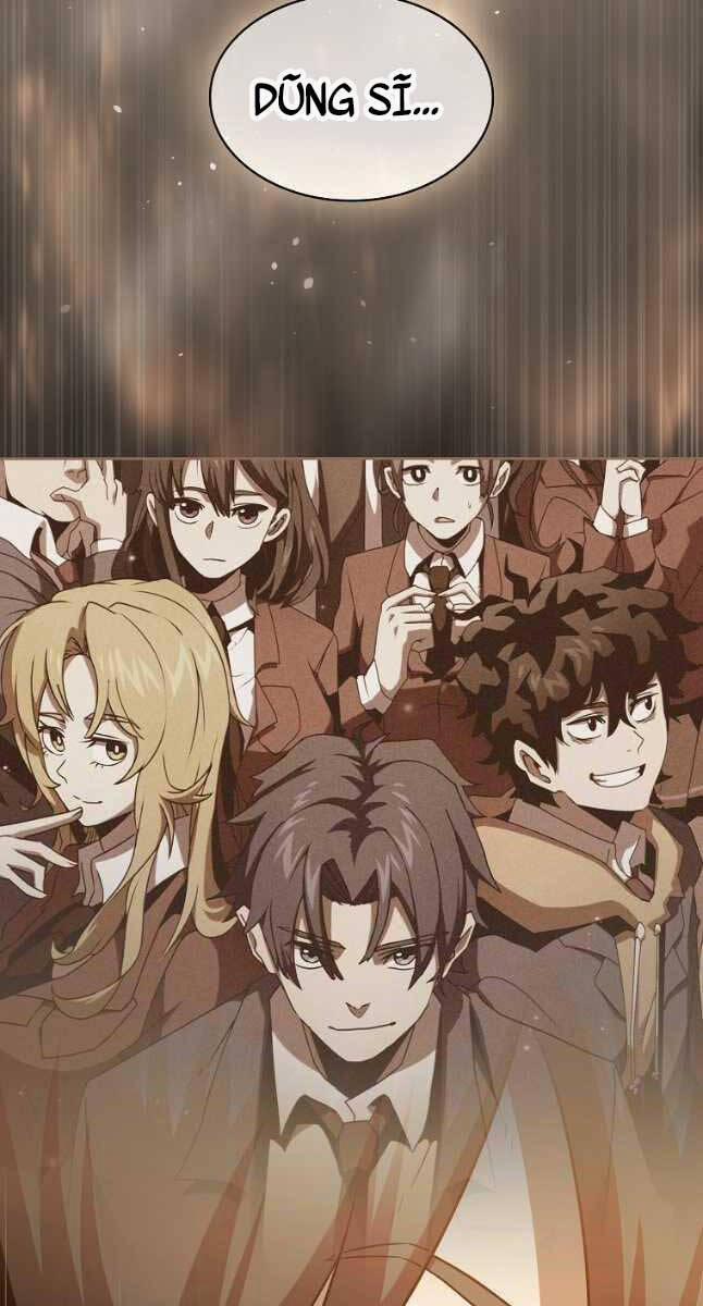 Có Thật Đây Là Anh Hùng Không? 65 trang 66