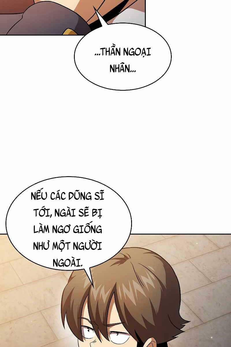 Có Thật Đây Là Anh Hùng Không? 66 trang 1