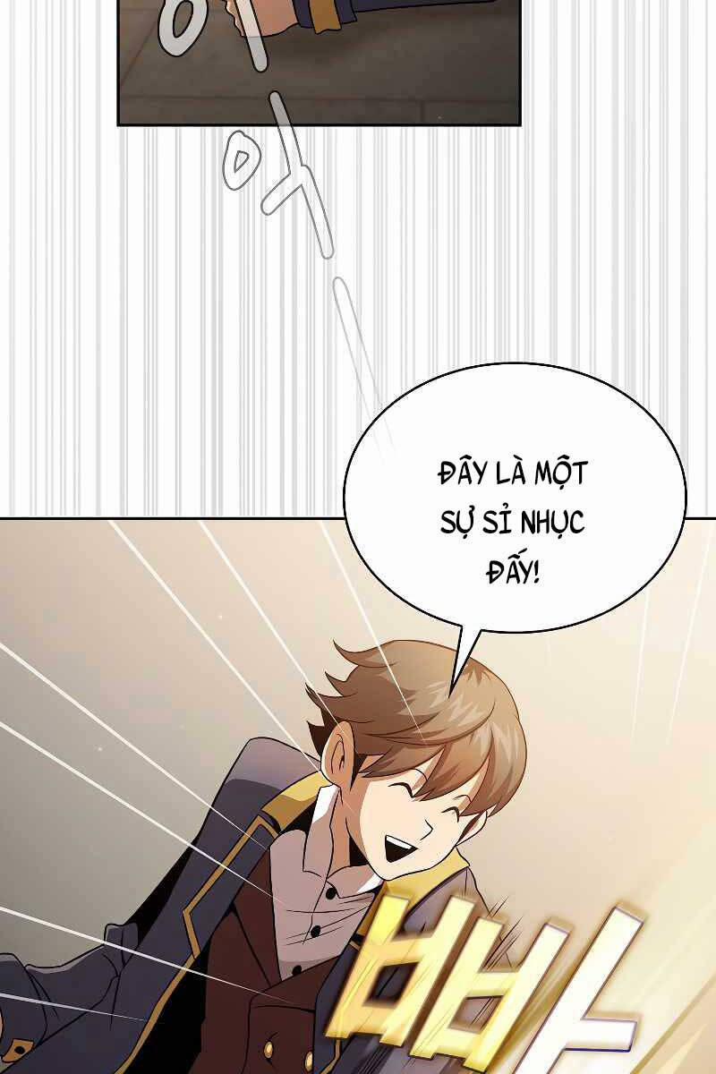 Có Thật Đây Là Anh Hùng Không? 66 trang 43