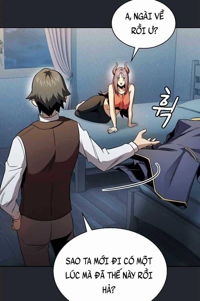 Có Thật Đây Là Anh Hùng Không? 66 trang 70