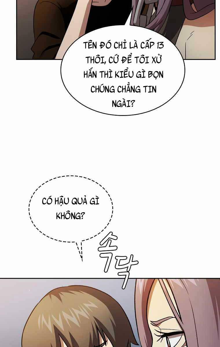 Có Thật Đây Là Anh Hùng Không? 67 trang 14