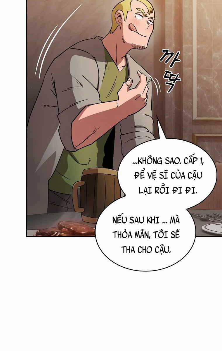 Có Thật Đây Là Anh Hùng Không? 67 trang 18