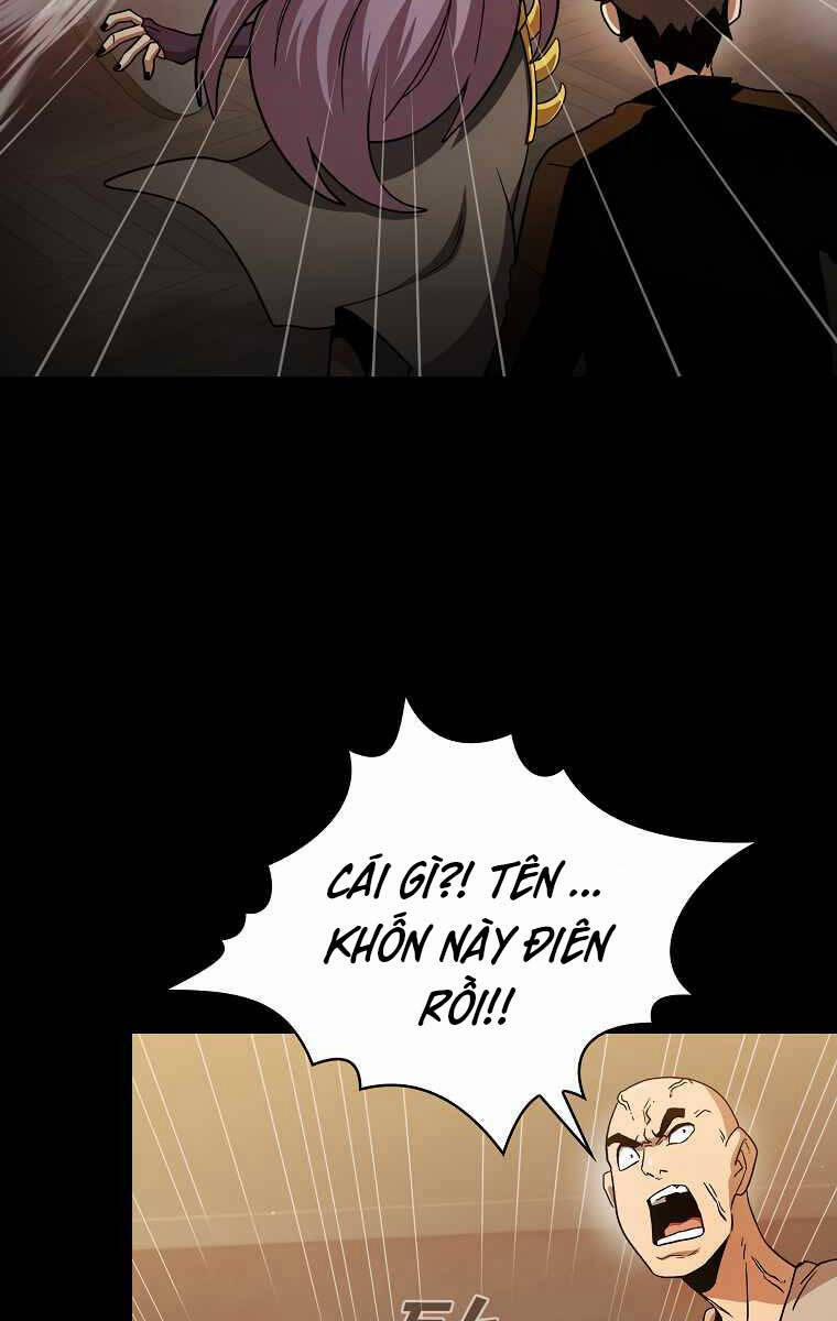 Có Thật Đây Là Anh Hùng Không? 67 trang 21