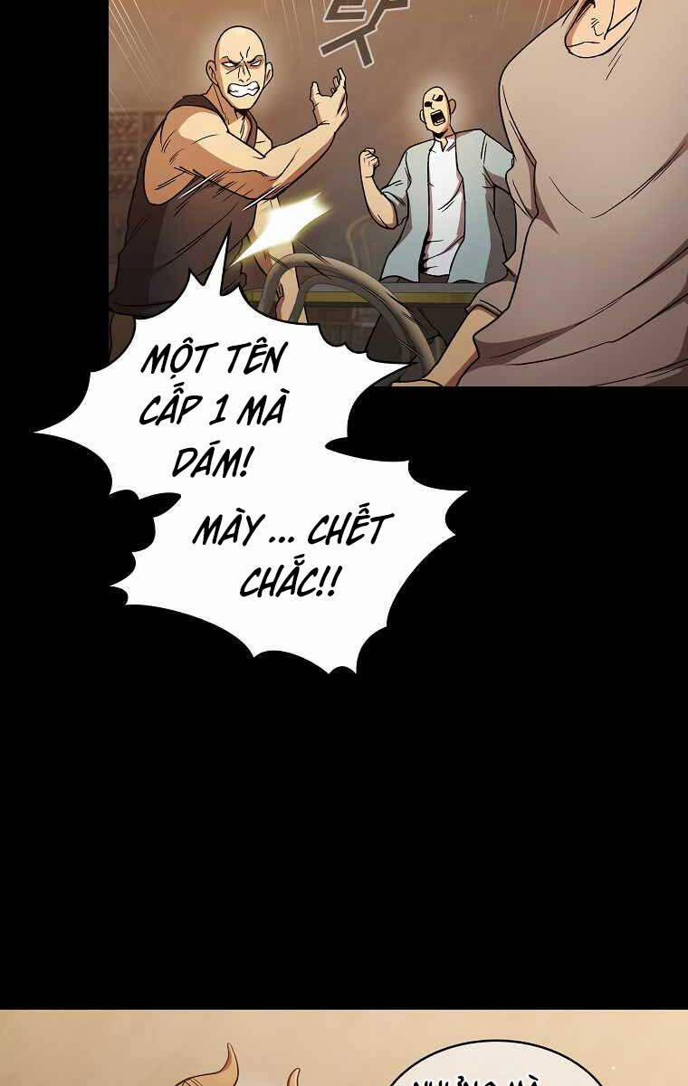 Có Thật Đây Là Anh Hùng Không? 67 trang 22