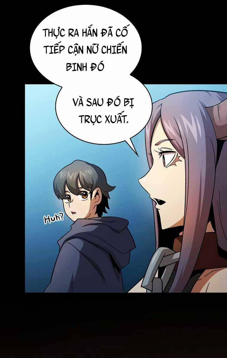 Có Thật Đây Là Anh Hùng Không? 67 trang 51