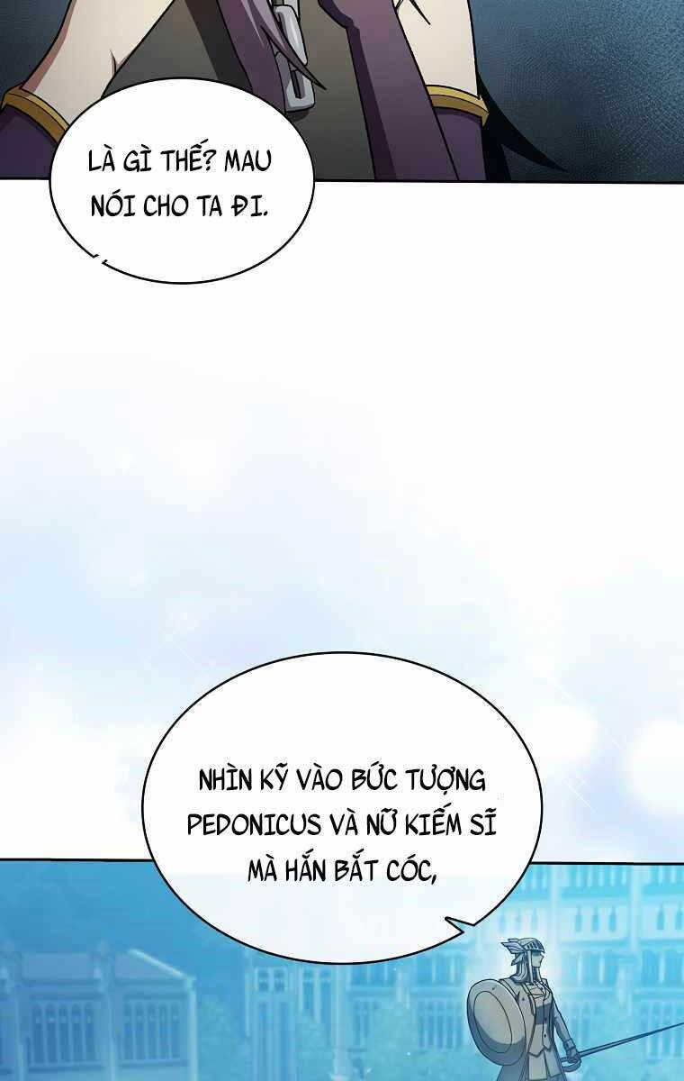 Có Thật Đây Là Anh Hùng Không? 67 trang 57