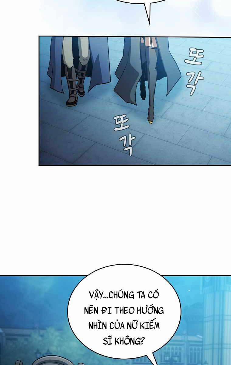 Có Thật Đây Là Anh Hùng Không? 67 trang 61