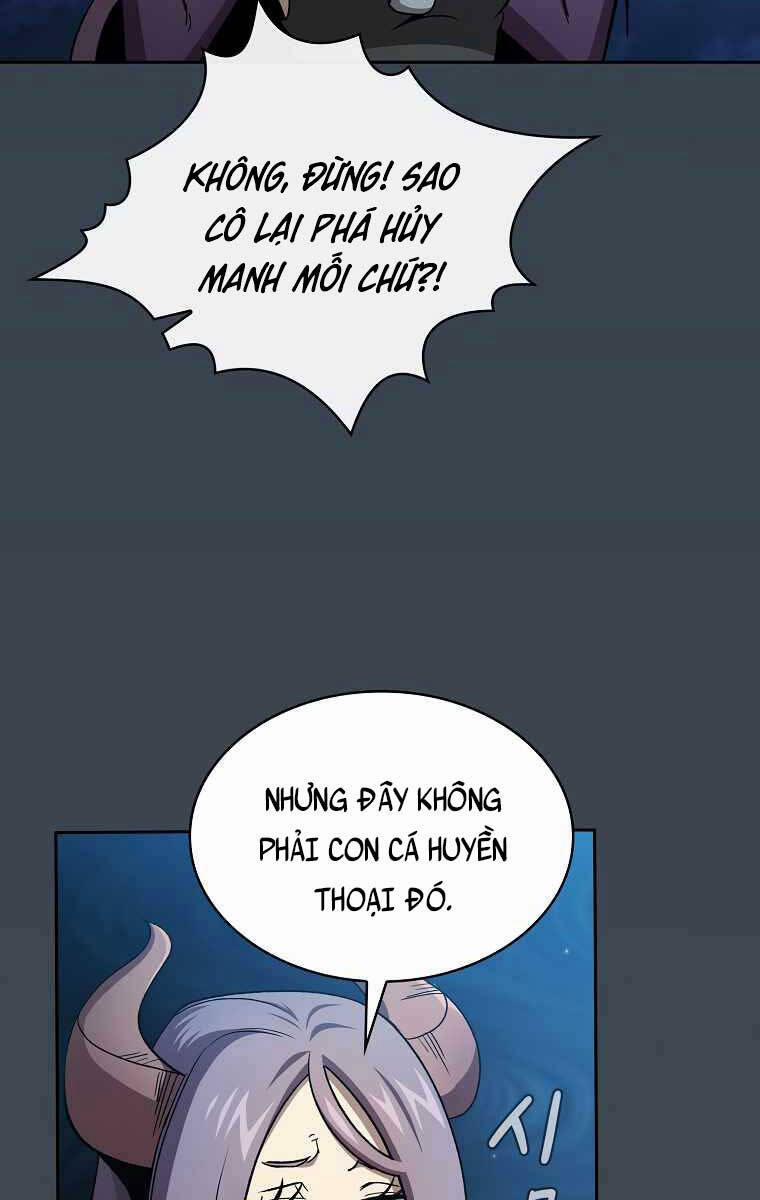 Có Thật Đây Là Anh Hùng Không? 67 trang 74