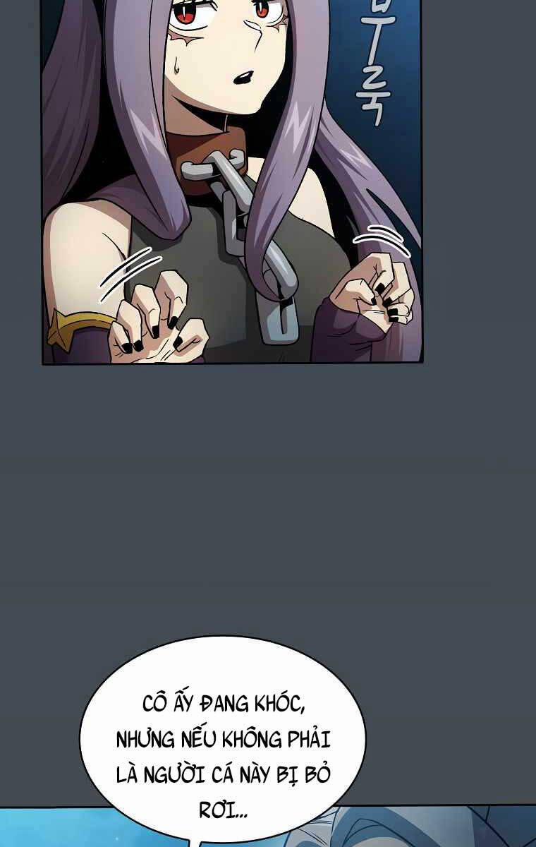 Có Thật Đây Là Anh Hùng Không? 67 trang 75
