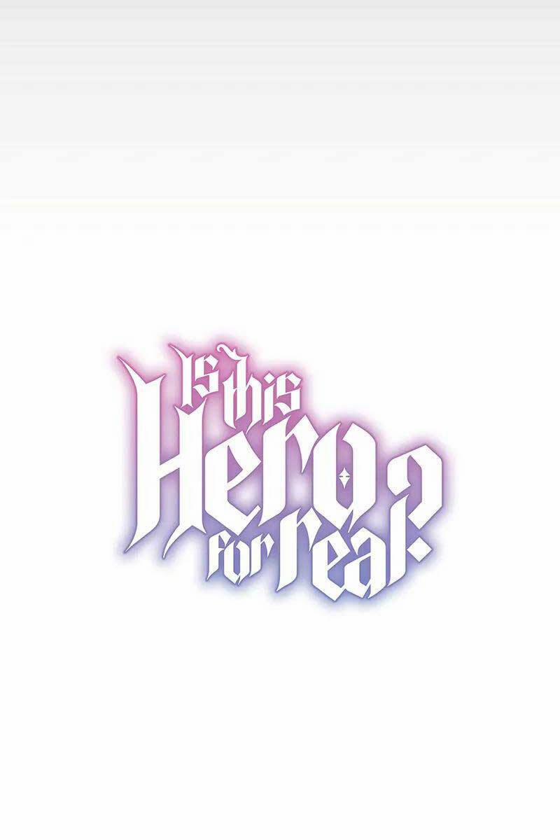 Có Thật Đây Là Anh Hùng Không? 68 trang 17