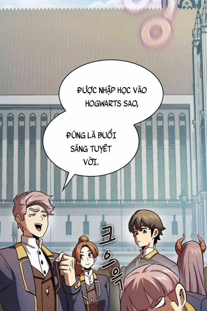 Có Thật Đây Là Anh Hùng Không? 68 trang 20