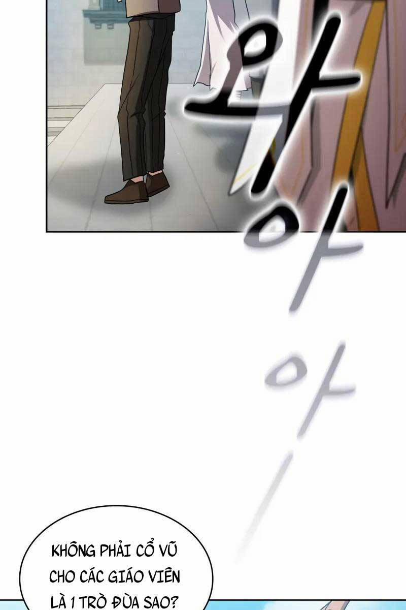 Có Thật Đây Là Anh Hùng Không? 68 trang 24