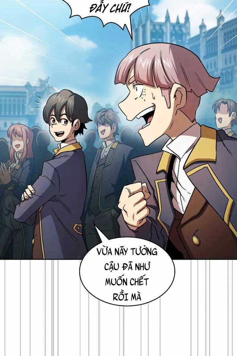 Có Thật Đây Là Anh Hùng Không? 68 trang 38