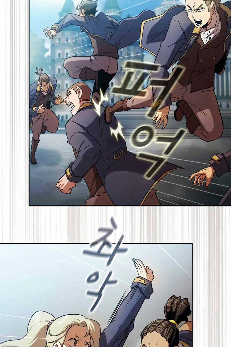 Có Thật Đây Là Anh Hùng Không? 68 trang 59