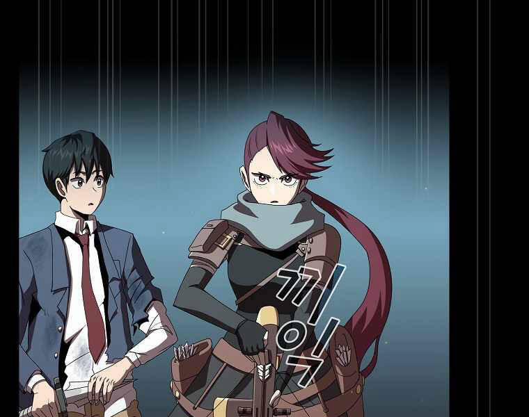 Có Thật Đây Là Anh Hùng Không? 7 trang 113