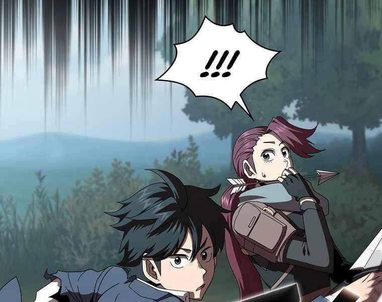 Có Thật Đây Là Anh Hùng Không? 7 trang 134