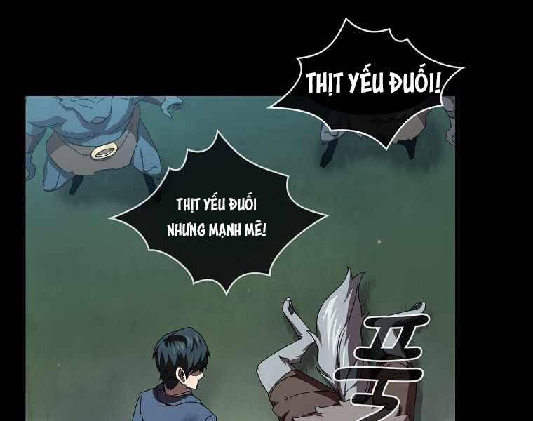 Có Thật Đây Là Anh Hùng Không? 7 trang 150
