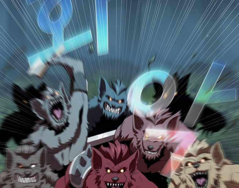 Có Thật Đây Là Anh Hùng Không? 7 trang 78