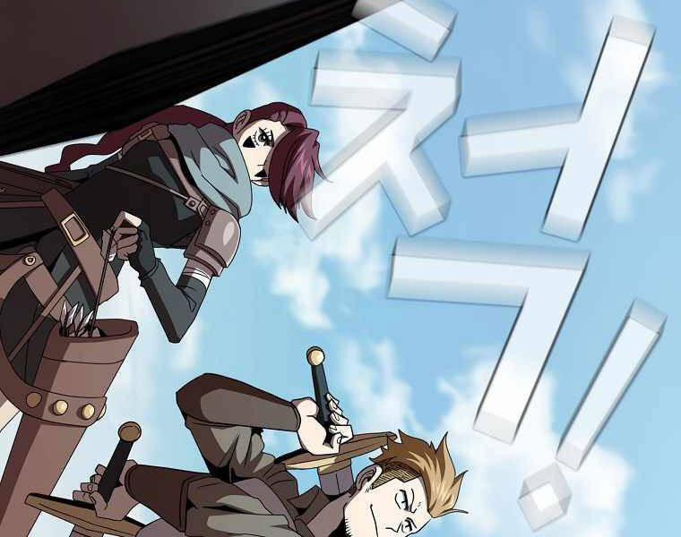 Có Thật Đây Là Anh Hùng Không? 7 trang 85