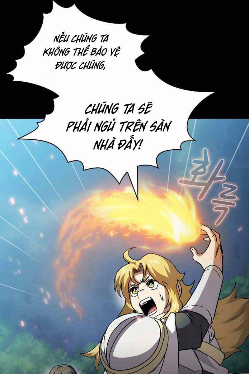 Có Thật Đây Là Anh Hùng Không? 71 trang 104