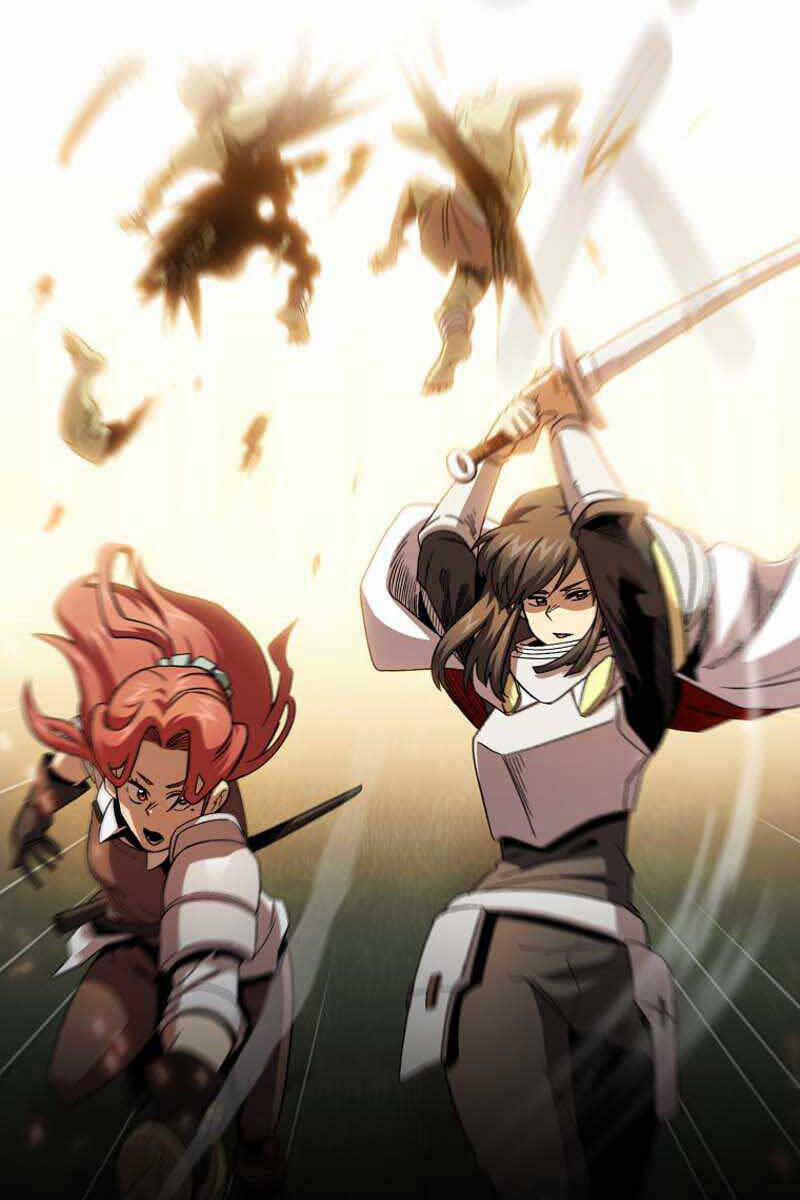 Có Thật Đây Là Anh Hùng Không? 71 trang 20