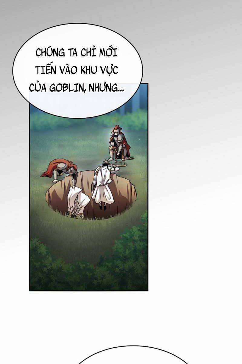 Có Thật Đây Là Anh Hùng Không? 71 trang 23