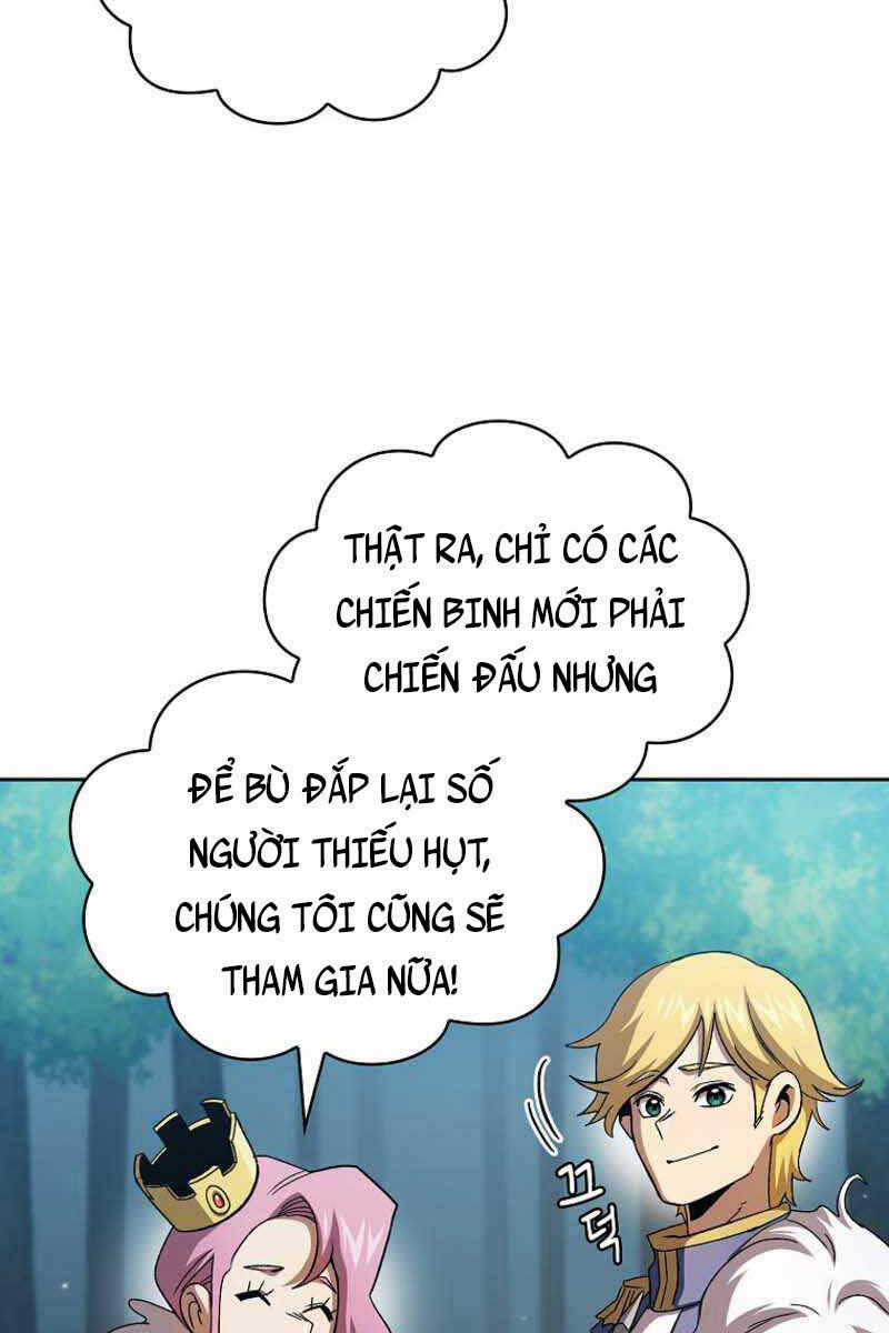 Có Thật Đây Là Anh Hùng Không? 71 trang 30