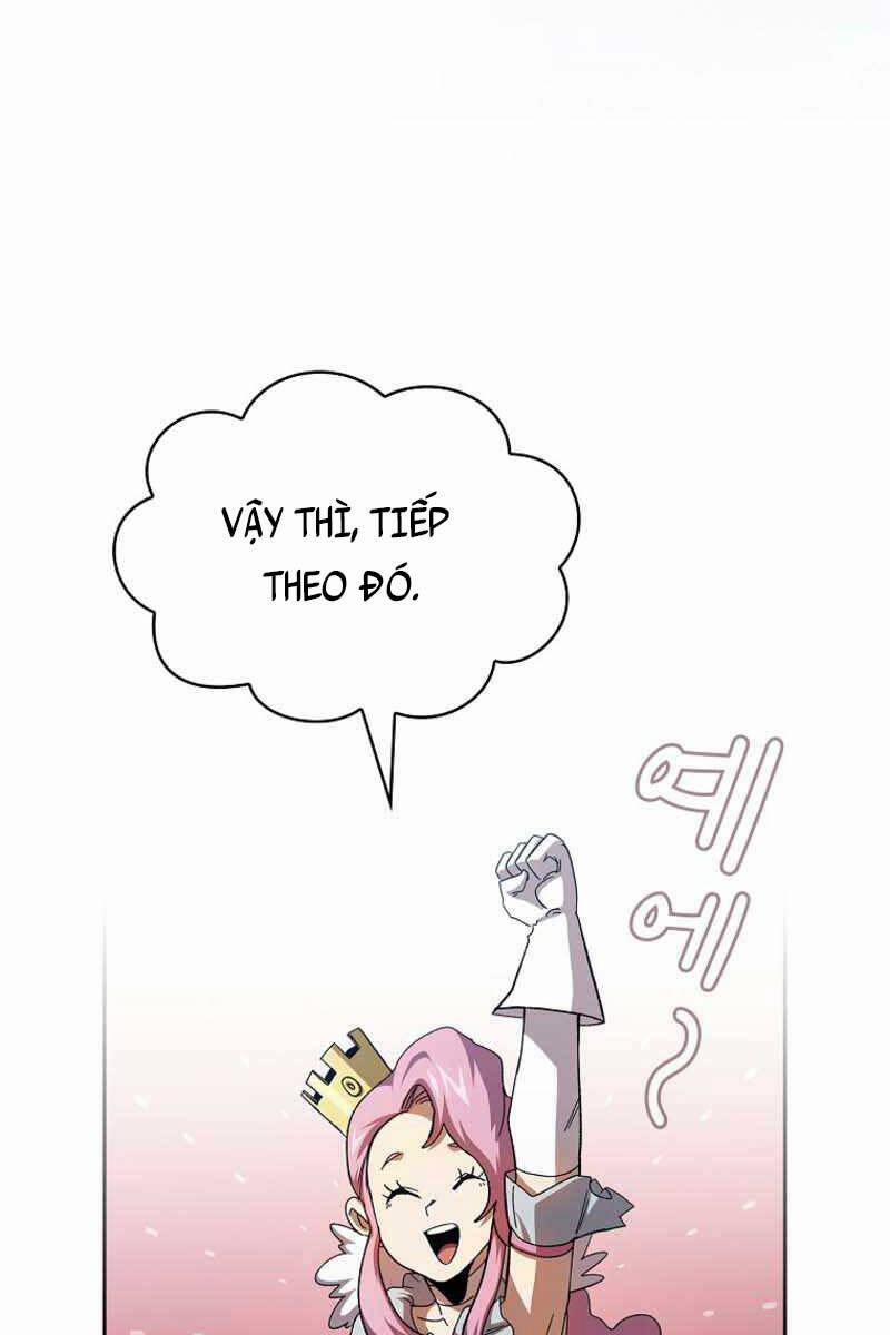 Có Thật Đây Là Anh Hùng Không? 71 trang 36