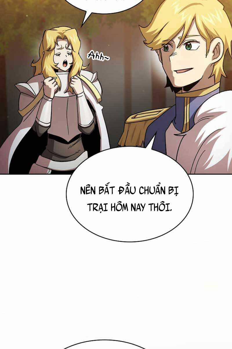 Có Thật Đây Là Anh Hùng Không? 71 trang 45